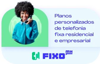 Telefonia fixa Mh