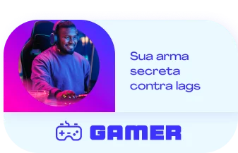 Plano Gamer