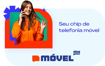 Telefonia móvel — chip 5G