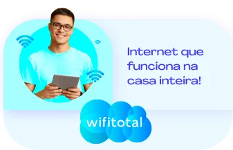 Wi-Fi total