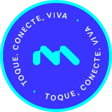 Toque, conecte, viva — MHnet